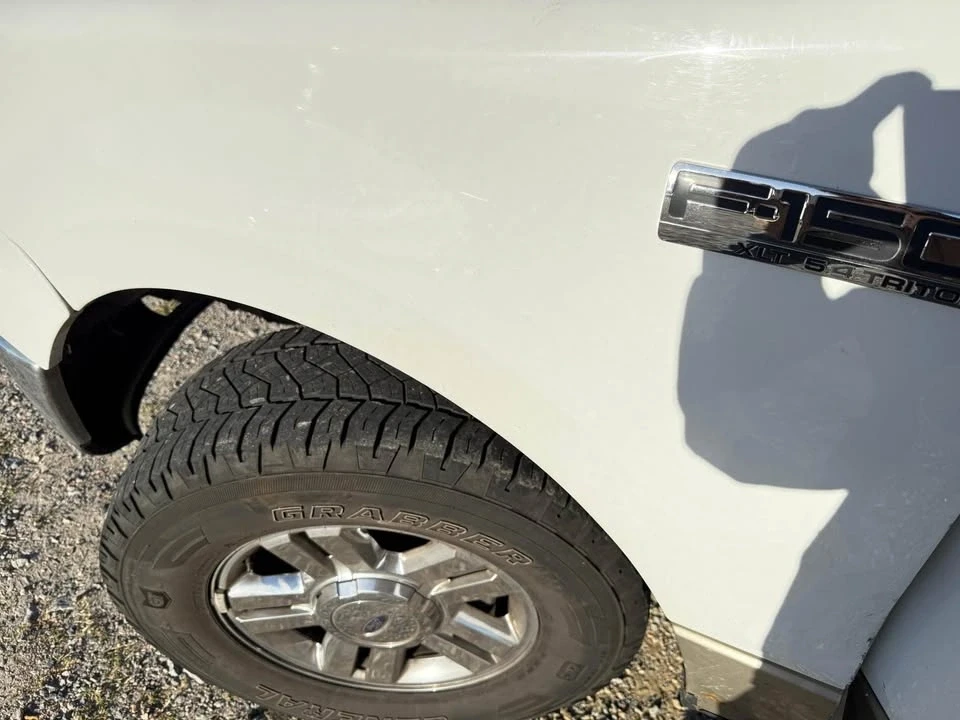 2007 Ford F-150 11th Gen - Image 9 of 9