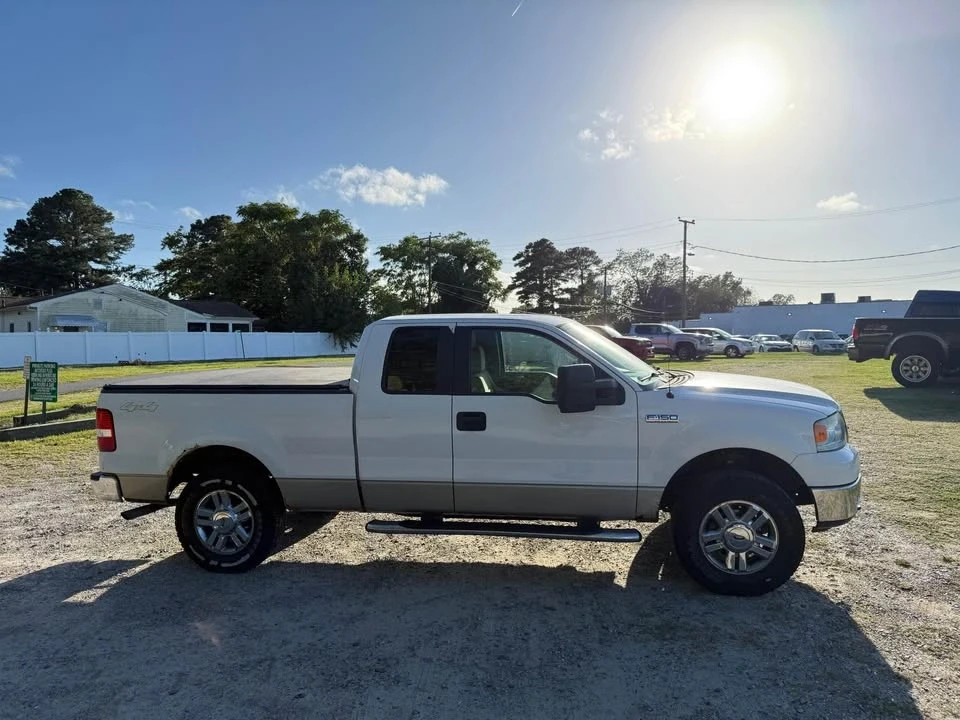 2007 Ford F-150 11th Gen - Image 4 of 9
