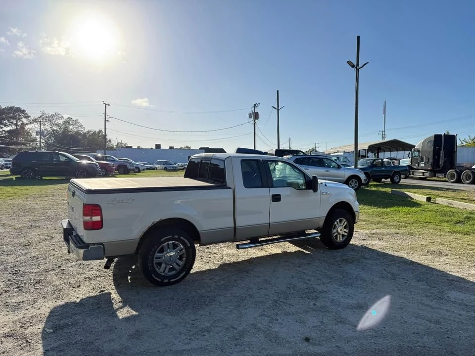 2007 Ford F-150 11th Gen - Image 2 of 9