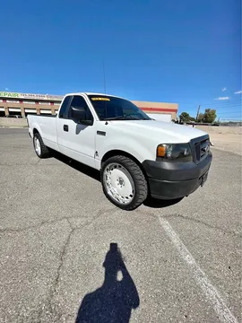2007 Ford F150 STX Regular Cab