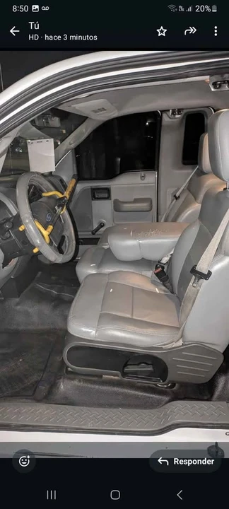 1985 Ford F-150 11th Gen - Image 5 of 6