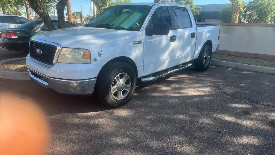 2007 Ford F-150 11th Gen - Image 4 of 4