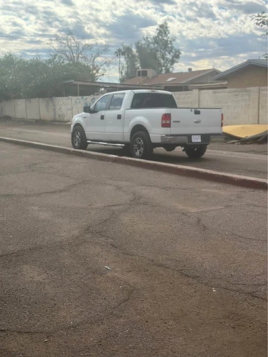 2007 Ford F-150 11th Gen - Image 3 of 4