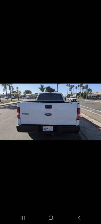 1985 Ford F-150 11th Gen - Image 4 of 6