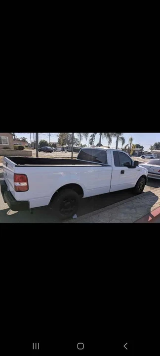 1985 Ford F-150 11th Gen - Image 3 of 6