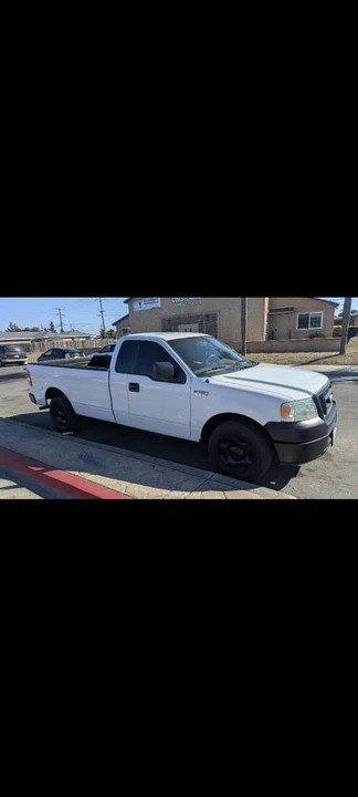 1985 Ford F-150 11th Gen - Image 2 of 6