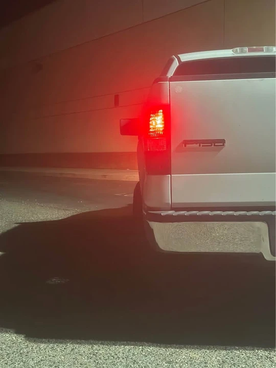 2007 Ford F-150 11th Gen - Image 2 of 4