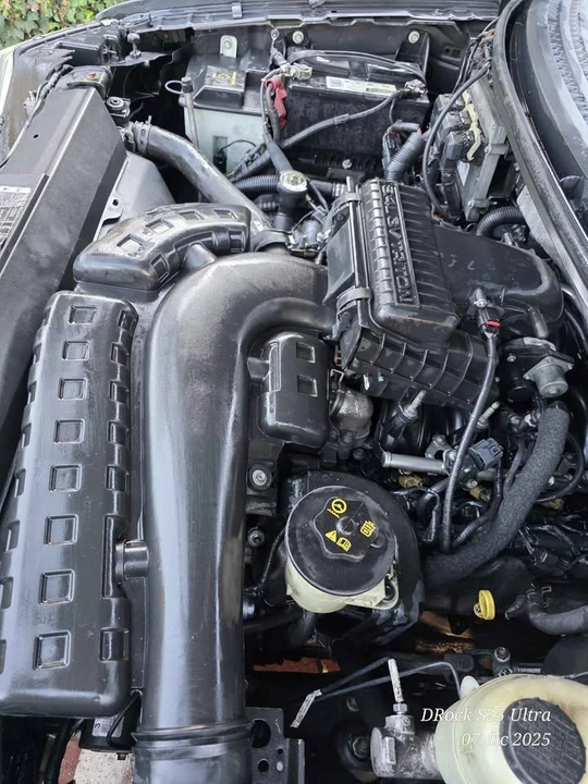 2007 Ford F-150 11th Gen - Image 6 of 6