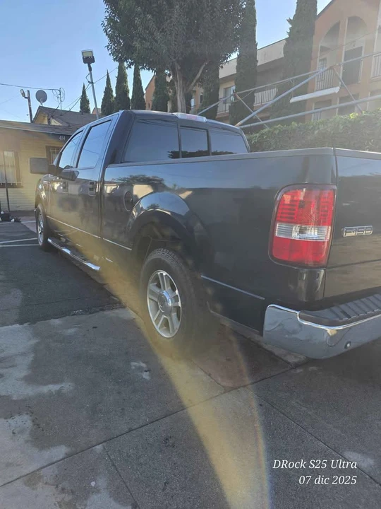 2007 Ford F-150 11th Gen - Image 3 of 6