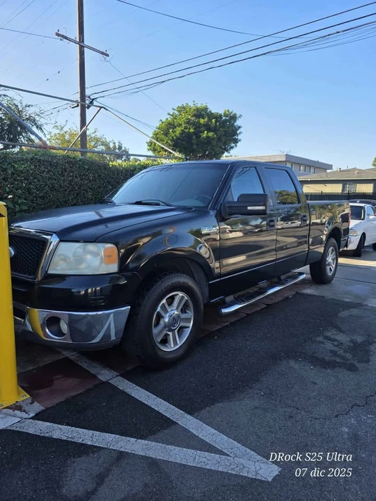 2007 Ford F-150 11th Gen - Image 5 of 6