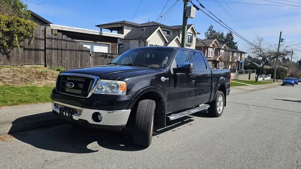 2007 Ford F-150 11th Gen - Image 2 of 7