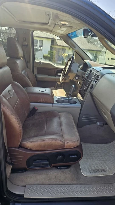 2007 Ford F-150 11th Gen - Image 6 of 7