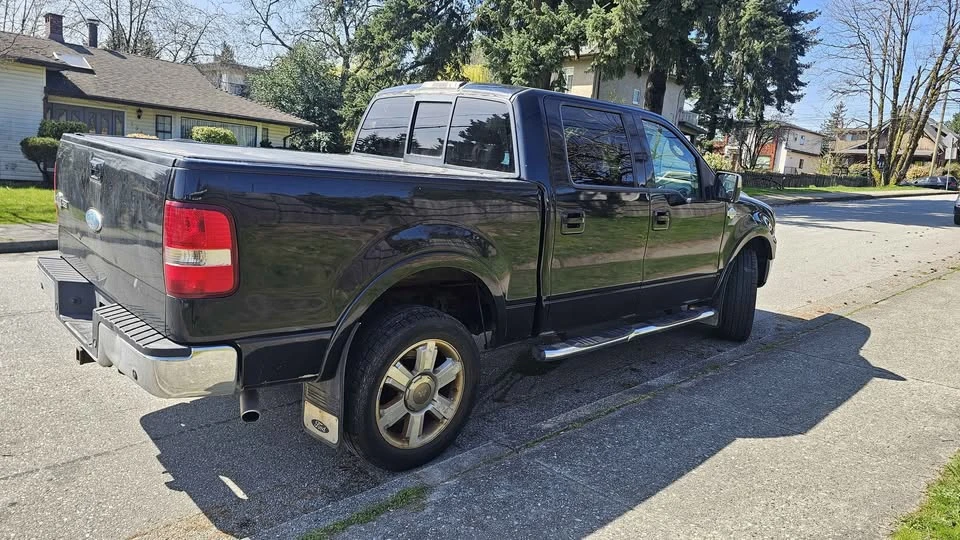 2007 Ford F-150 11th Gen - Image 4 of 7