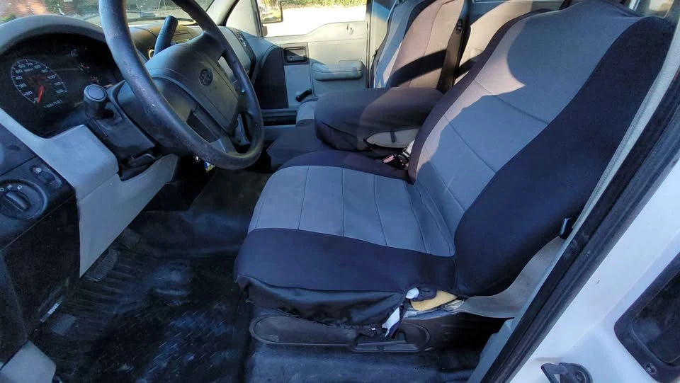 2007 Ford F-150 11th Gen - Image 5 of 12