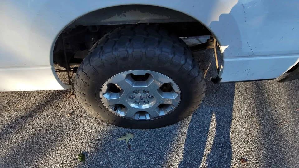 2007 Ford F-150 11th Gen - Image 9 of 12