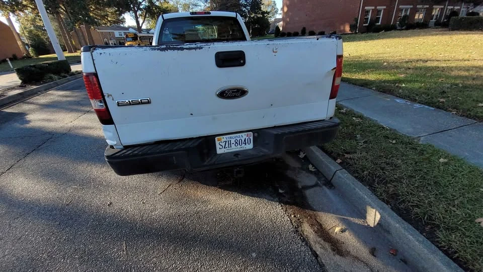 2007 Ford F-150 11th Gen - Image 12 of 12