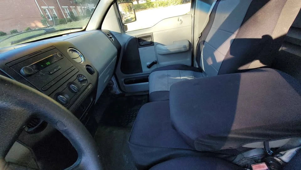 2007 Ford F-150 11th Gen - Image 6 of 12
