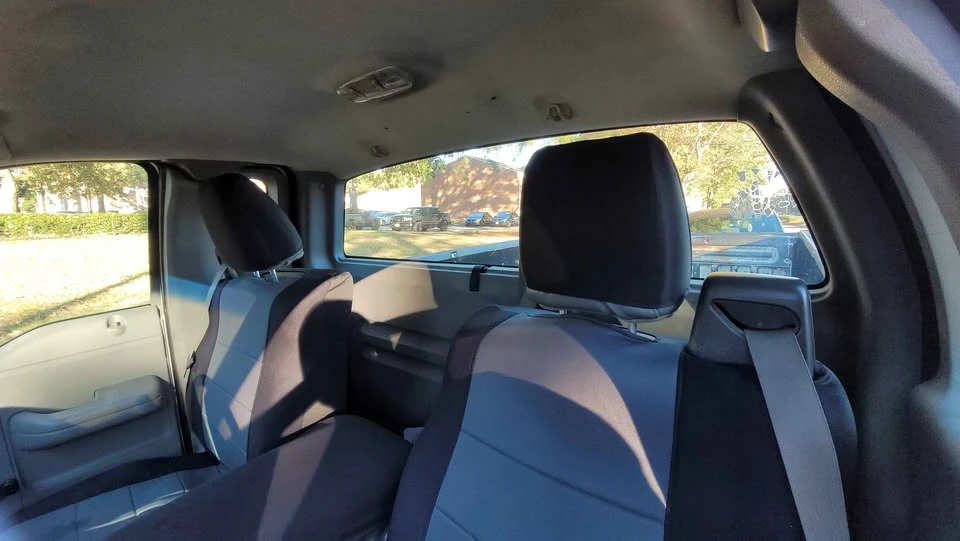 2007 Ford F-150 11th Gen - Image 4 of 12