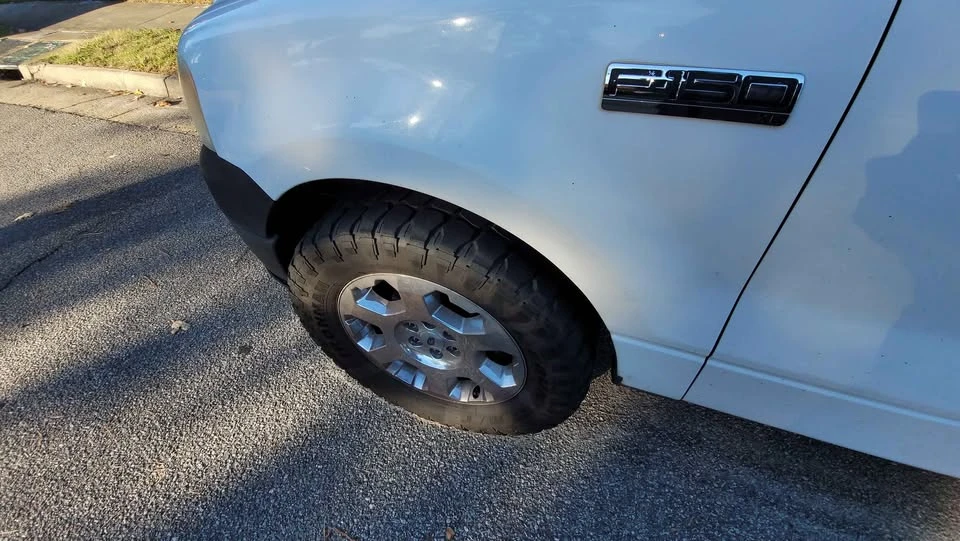 2007 Ford F-150 11th Gen - Image 8 of 12