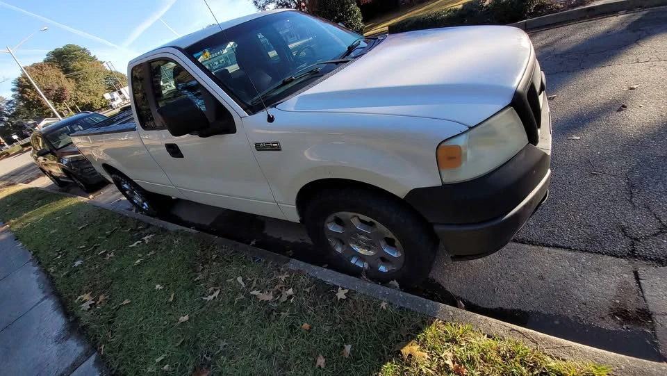 2007 Ford F-150 11th Gen - Image 3 of 12