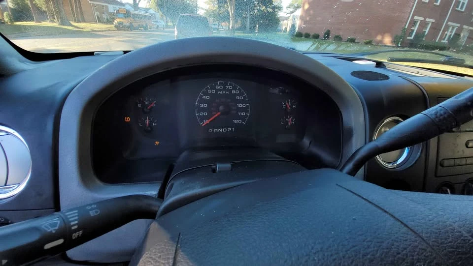 2007 Ford F-150 11th Gen - Image 7 of 12