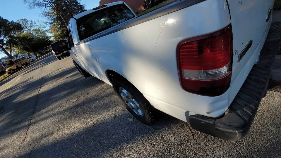 2007 Ford F-150 11th Gen - Image 10 of 12