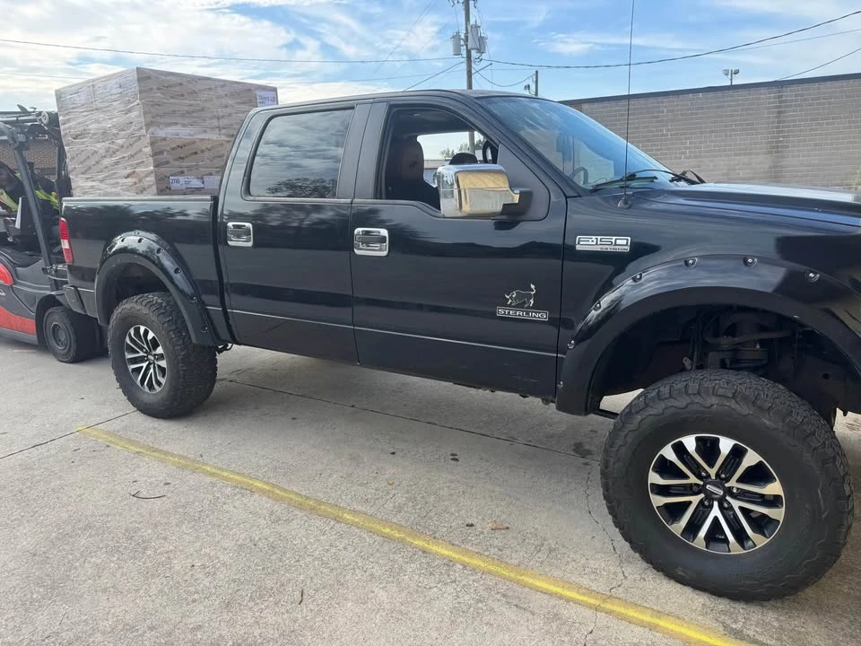 2007 Ford F-150 11th Gen - Image 2 of 2