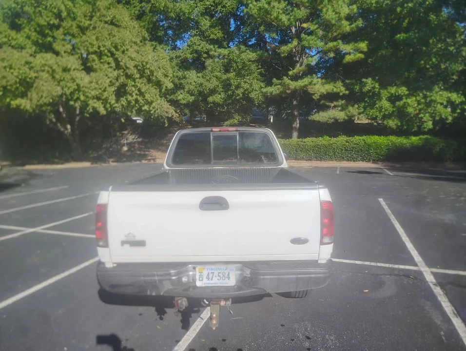 2007 Ford F-150 11th Gen - Image 3 of 7