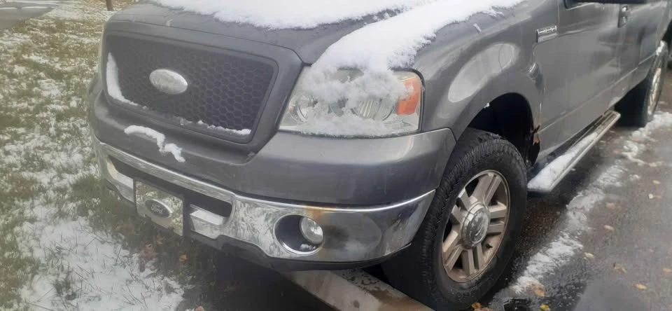 2007 Ford F-150 11th Gen - Image 2 of 13