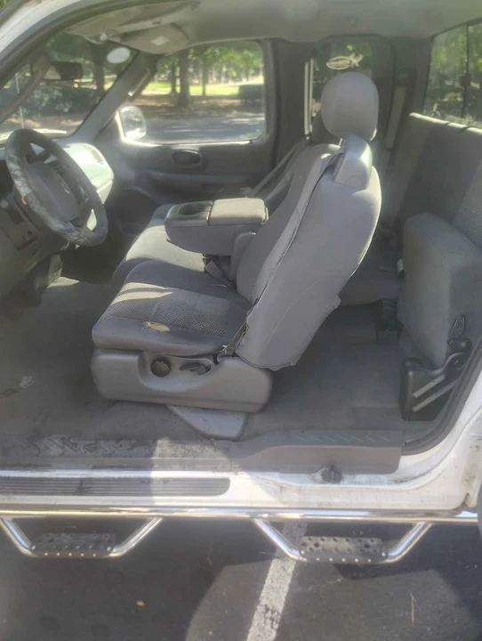 2007 Ford F-150 11th Gen - Image 6 of 7