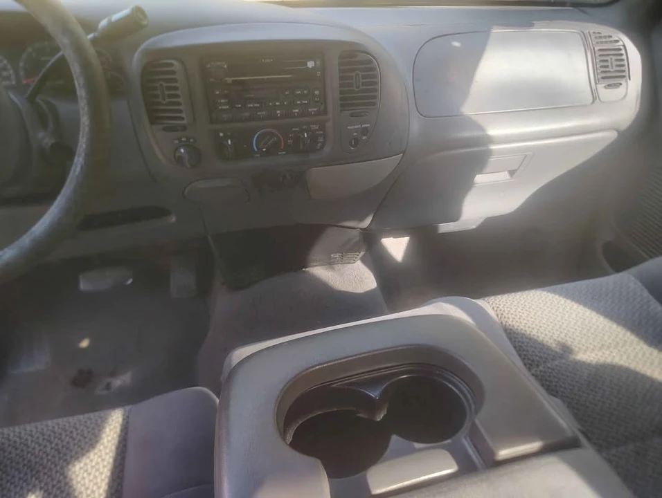 2007 Ford F-150 11th Gen - Image 5 of 7