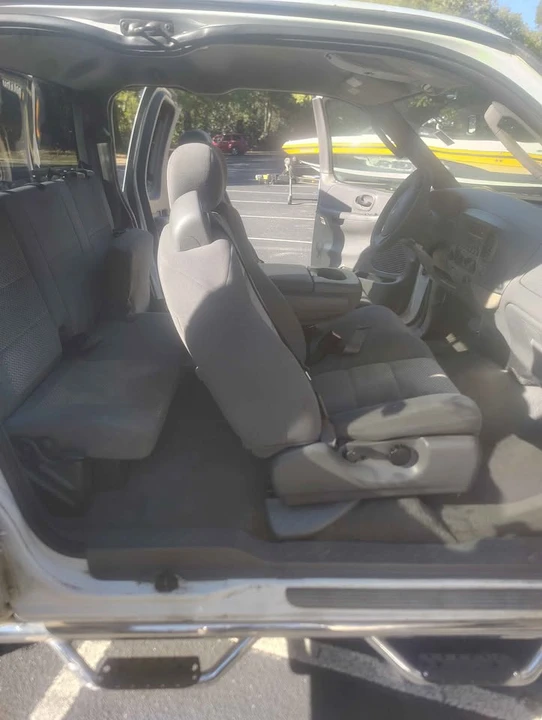2007 Ford F-150 11th Gen - Image 7 of 7