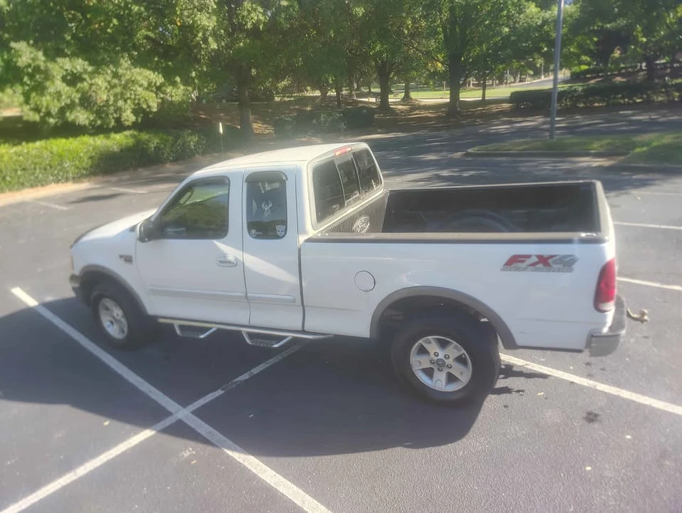 2007 Ford F-150 11th Gen - Image 2 of 7