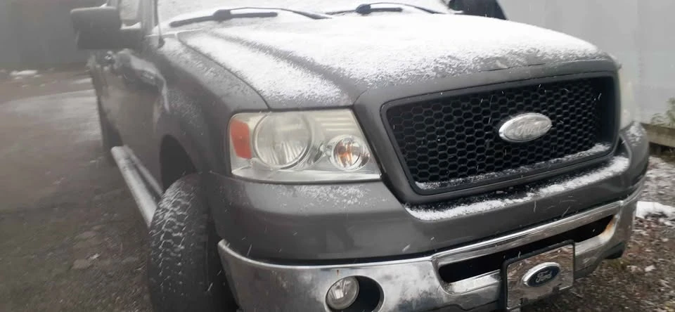 2007 Ford F-150 11th Gen - Image 8 of 13