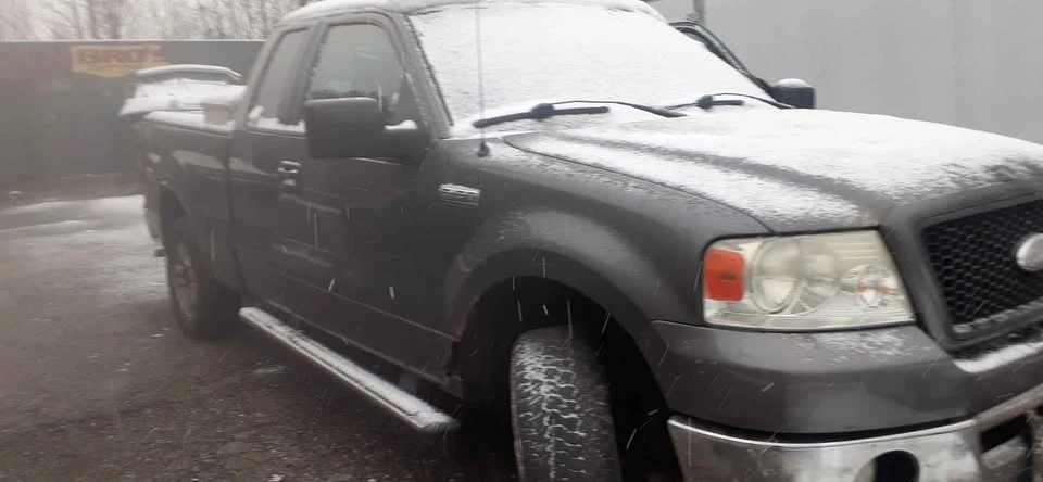 2007 Ford F-150 11th Gen - Image 10 of 13
