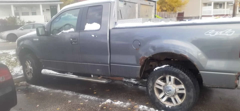 2007 Ford F-150 11th Gen - Image 4 of 13