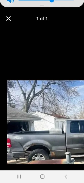 2007 Ford F-150 11th Gen - Image 9 of 13
