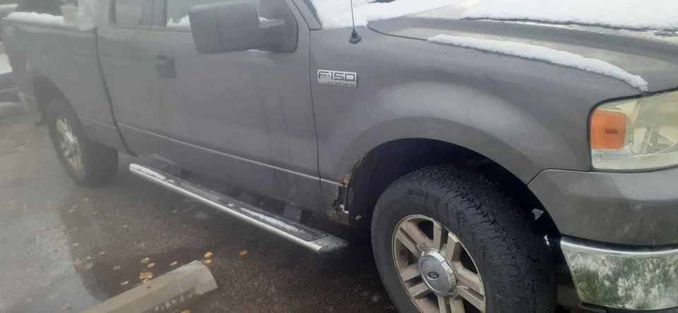 2007 Ford F-150 11th Gen - Image 5 of 13