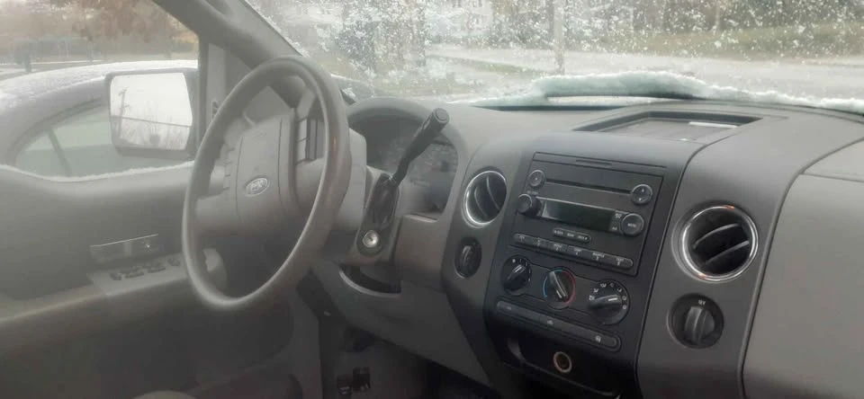 2007 Ford F-150 11th Gen - Image 12 of 13