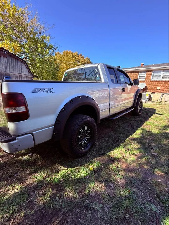 2007 Ford F-150 11th Gen - Image 8 of 12