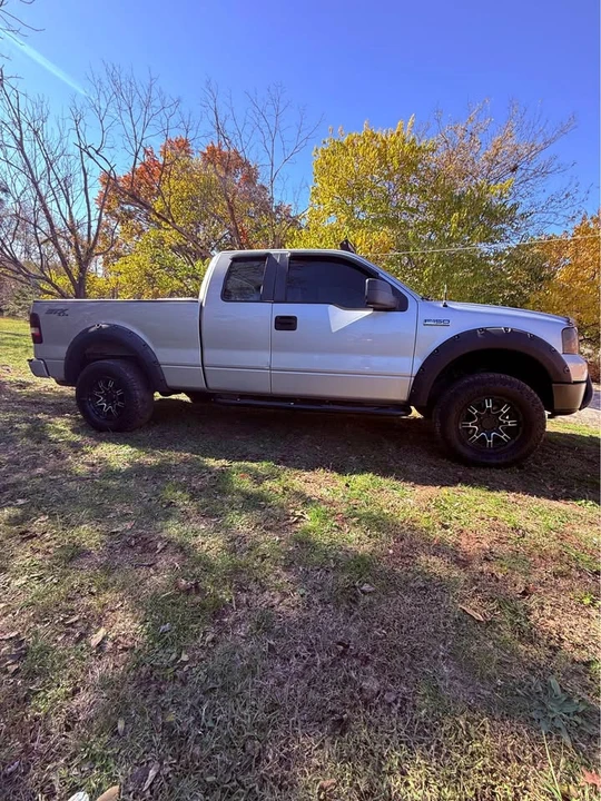 2007 Ford F-150 11th Gen - Image 6 of 12