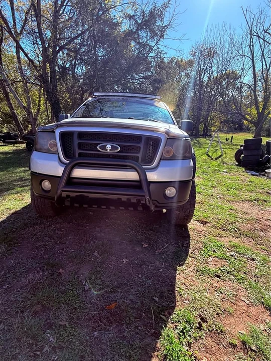 2007 Ford F-150 11th Gen - Image 7 of 12