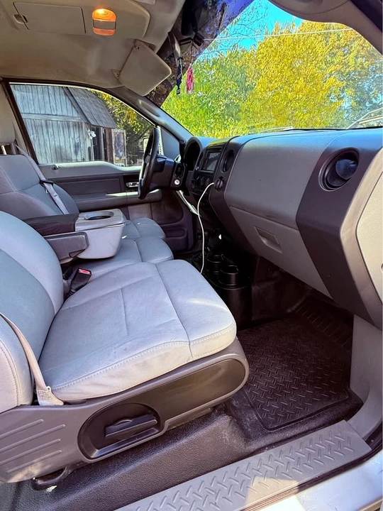 2007 Ford F-150 11th Gen - Image 4 of 12