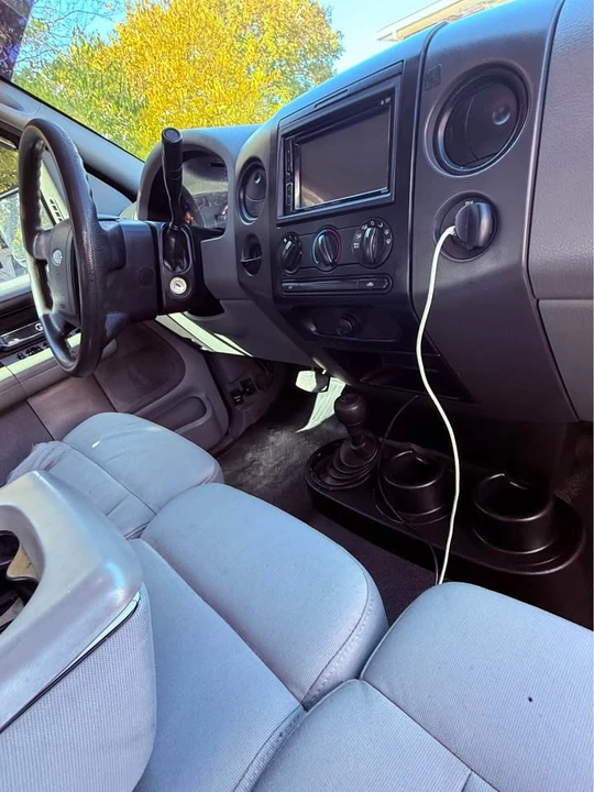 2007 Ford F-150 11th Gen - Image 3 of 12