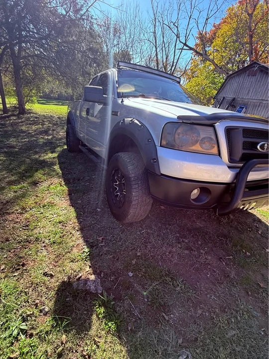 2007 Ford F-150 11th Gen - Image 12 of 12
