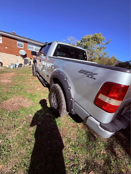 2007 Ford F-150 11th Gen - Image 9 of 12