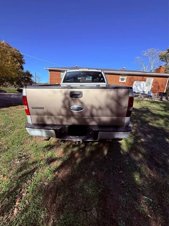 2007 Ford F-150 11th Gen - Image 11 of 12