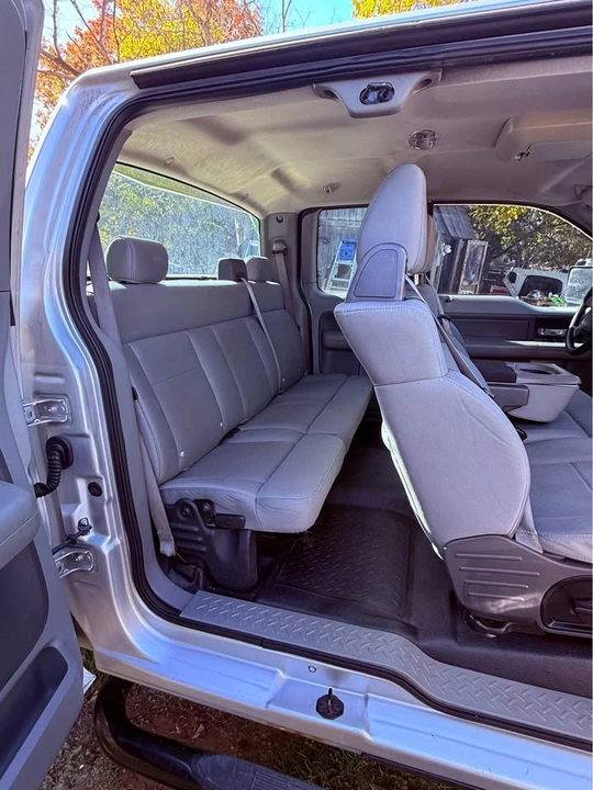 2007 Ford F-150 11th Gen - Image 5 of 12