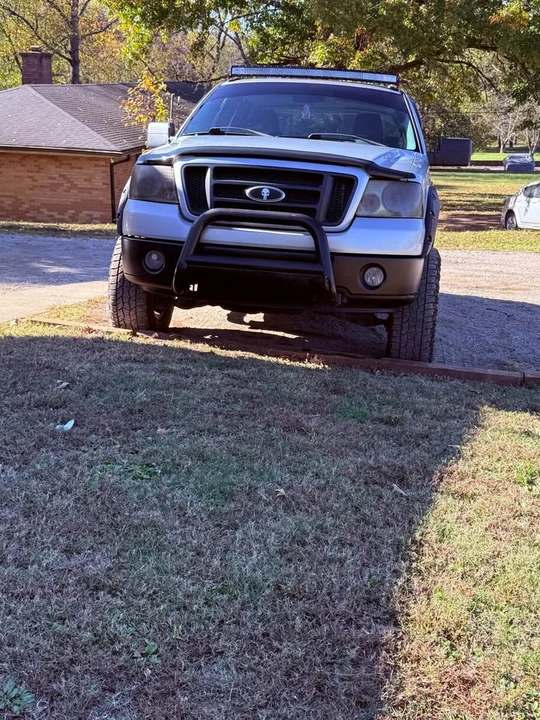 2007 Ford F-150 11th Gen - Image 10 of 12
