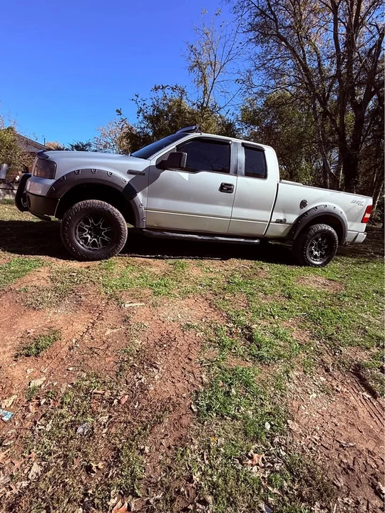 2007 Ford F-150 11th Gen - Image 2 of 12